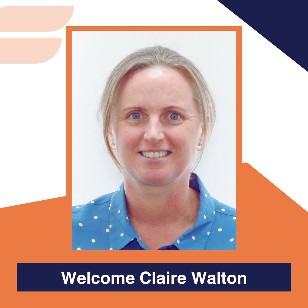 Claire Walton